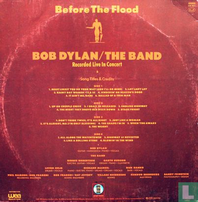 Before the Flood - Image 2