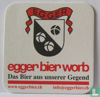Egger Bier worb - Bild 1