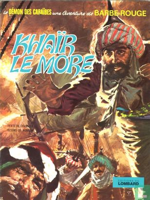 Khair le More  - Image 1