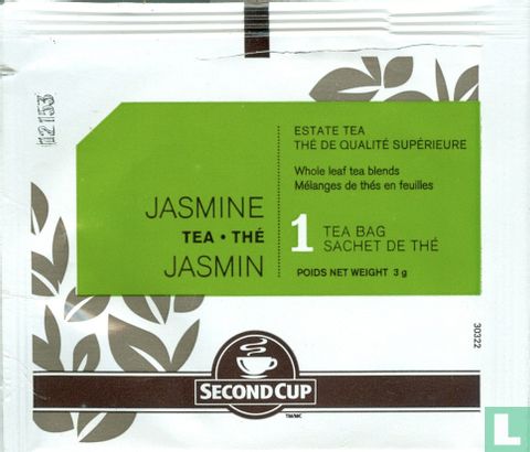 Jasmine tea - Bild 2