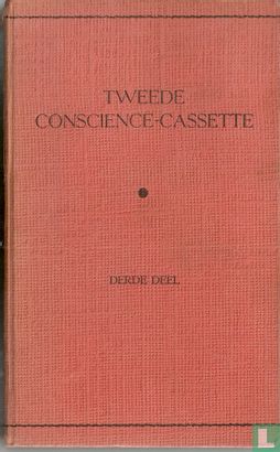Tweede Consciënce-Cassette - Derde Deel - Afbeelding 1