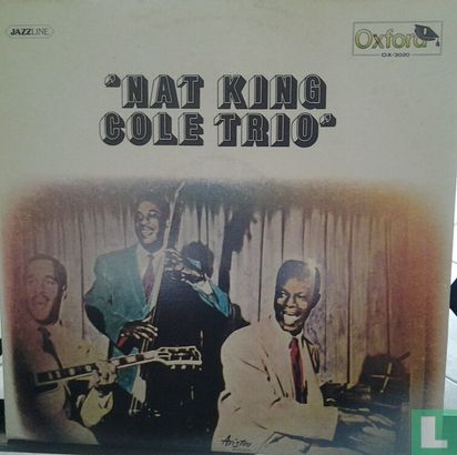 Nat King Cole Trio - Afbeelding 1