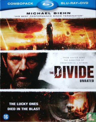The Divide - Image 1
