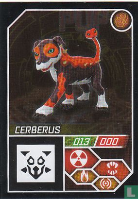 Cerberus