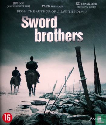Swordbrothers - Afbeelding 1