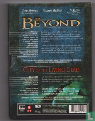The Beyond + City of the Living Dead - Afbeelding 2