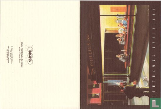 Nighthawks
