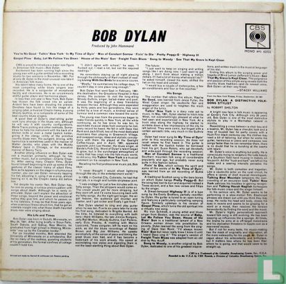 Bob Dylan - Bild 2