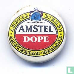 Amstel Dope