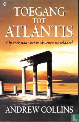 Toegang tot Atlantis - Image 1
