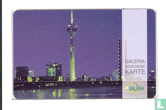 Galeria Kaufhof - Image 1