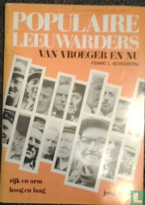 Populaire Leeuwarders - Image 1