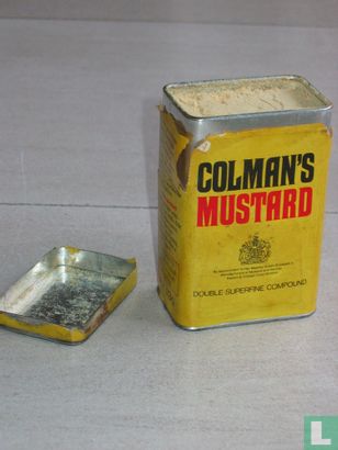Colman's Mustard - Afbeelding 2