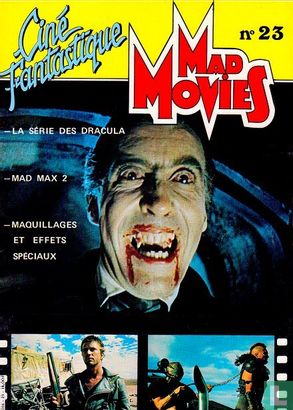 Mad Movies 23