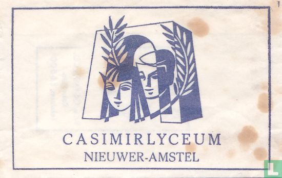 Casimir Lyceum - Afbeelding 1