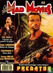 Mad Movies 48