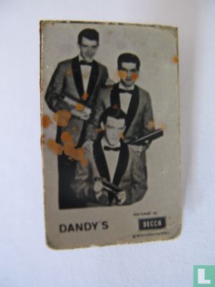 Dandy's Decca