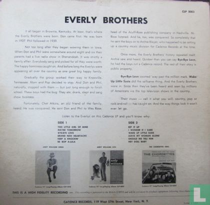 The Everly Brothers - Image 2