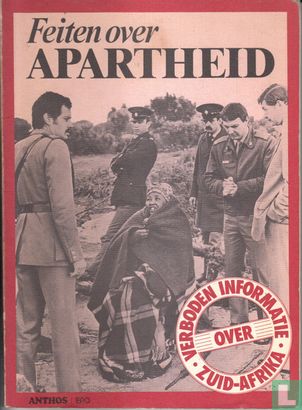 Feiten over apartheid - Afbeelding 1