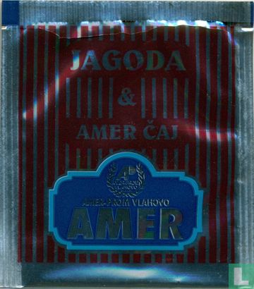 Jagoda & Amer Caj  - Afbeelding 2
