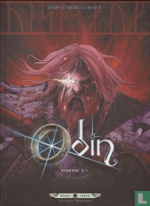 Odin 2 - Afbeelding 1