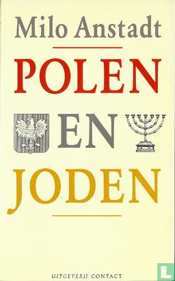 Polen en Joden - Afbeelding 1