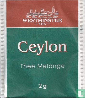 Ceylon - Image 1