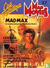 Mad Movies 37