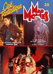 Mad Movies 29