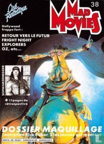 Mad Movies 38