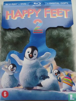 Happy Feet 2 - Afbeelding 1