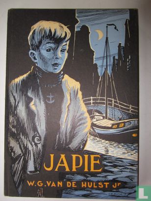 Japie - Image 1