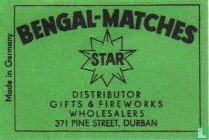 Bengal-Matches