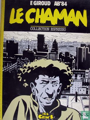 Le Chaman - Afbeelding 1