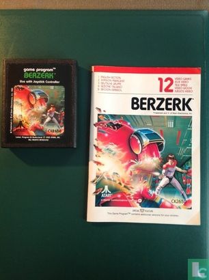 Berzerk - Image 3