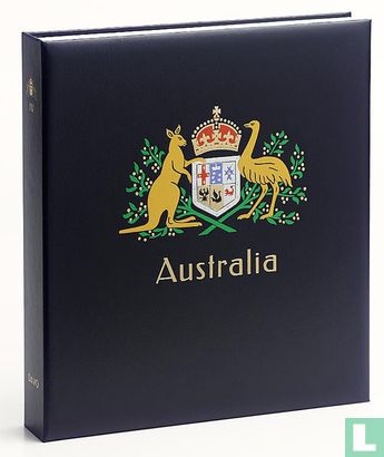 Australia Luxe deel I - Image 1