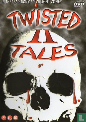 Twisted Tales II - Image 1