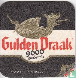 Gulden Draak 9000 quadruple - Afbeelding 1