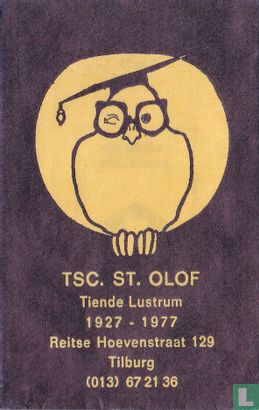 TSC. St. Olof - Image 1