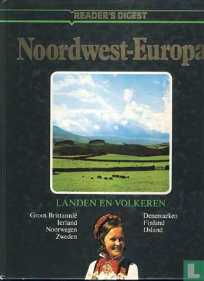 Noord-West-Europa - Image 1