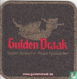Gulden Draak Belgisch Speciaalbier - Image 1