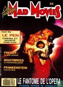 Mad Movies 64