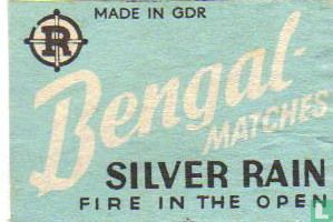 Bengal Silver Rain