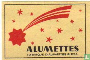 Alumettes