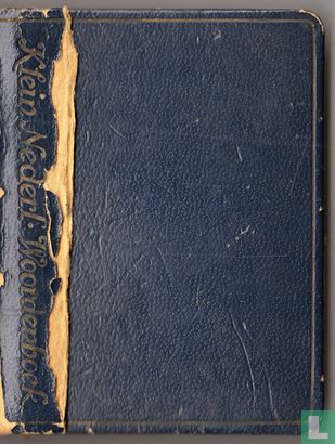 Van Goor's Klein Nederlands woordenboek - Image 1
