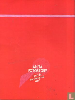 Anita Fotostory Omnibus 4 - Bild 2