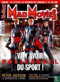 Mad Movies 137
