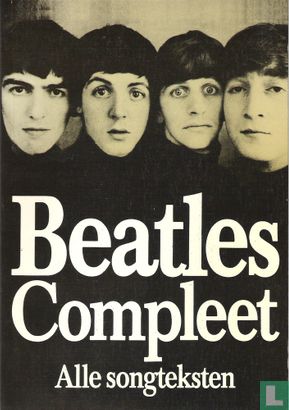 Beatles compleet - Afbeelding 1