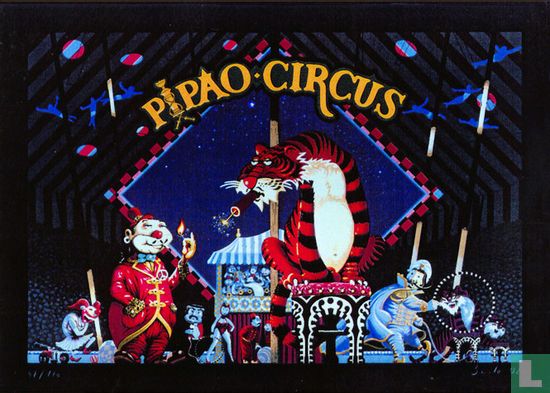Pipao Circus
