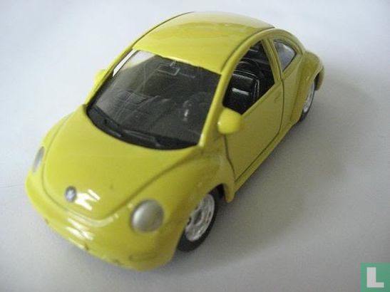 Volkswagen New Beetle - Bild 1